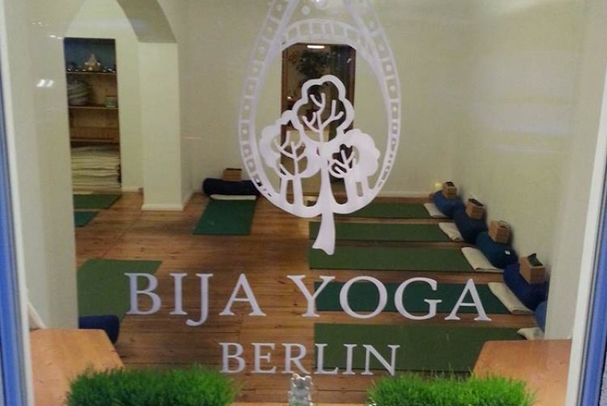 Bija Yoga Berlin