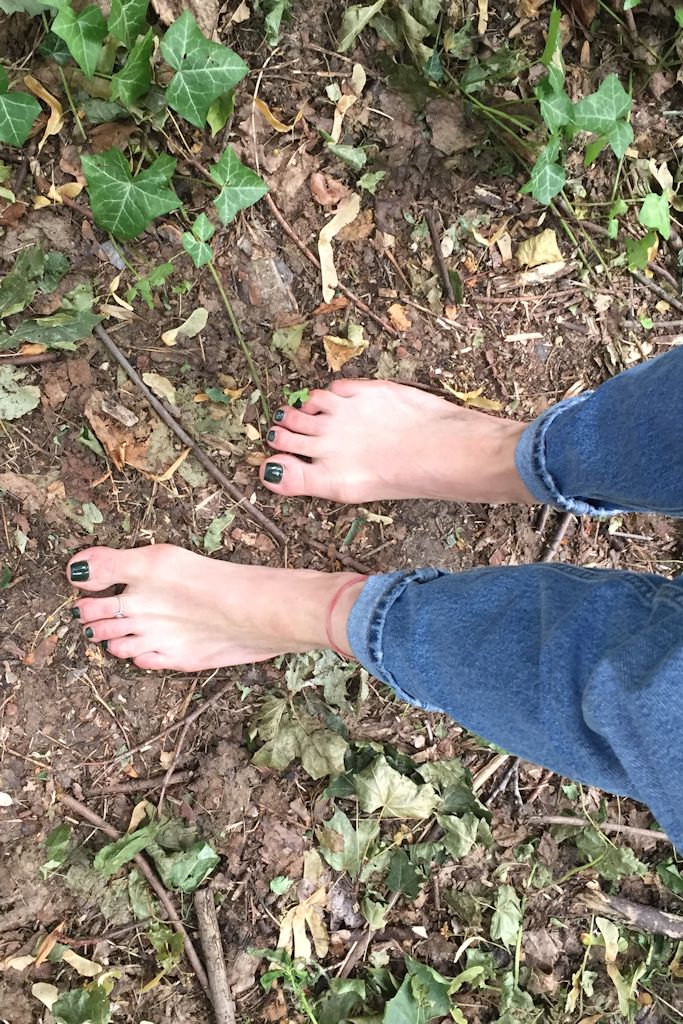 Earthing